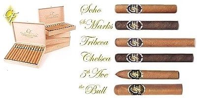 Imported cigars rolled at D.C. events